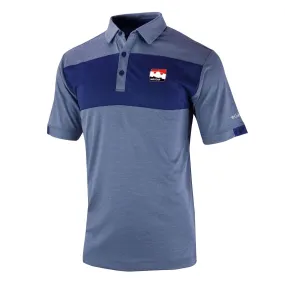 INDYCAR Columbia Total Control Polo