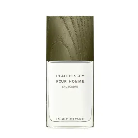 Issey Miyake L'eau D'issey Pour Homme EAU & Cedre EDT Intense