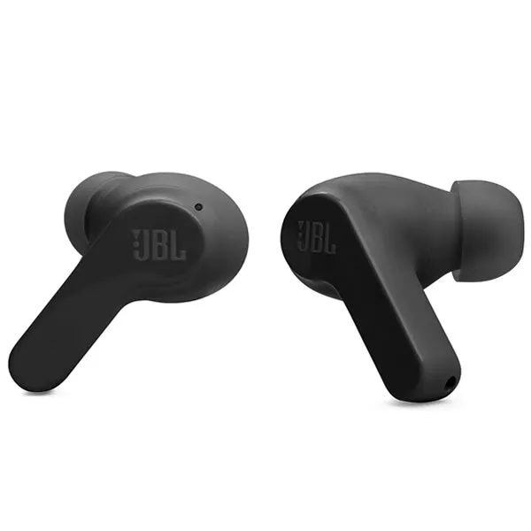 JBL Wave Beam True Wireless Earphones - Black