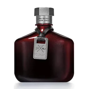 John Varvatos Nick Jonas Red EDT for Men