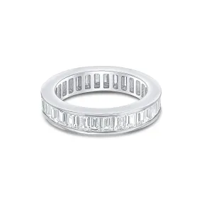 Katrine Eternity Ring