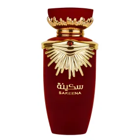 Lattafa Sakeena EDP for Women