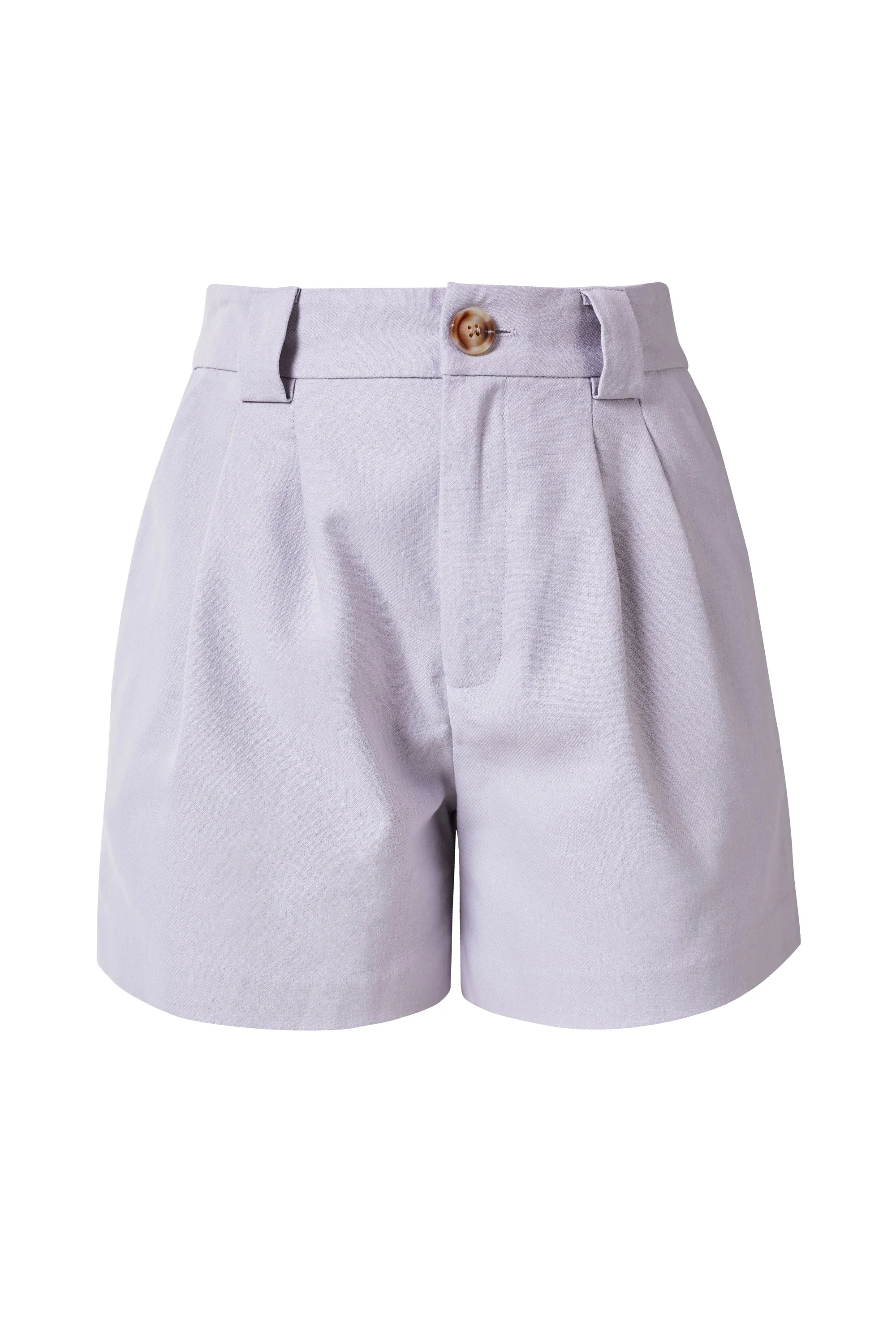 Luca Pewter Walking Shorts