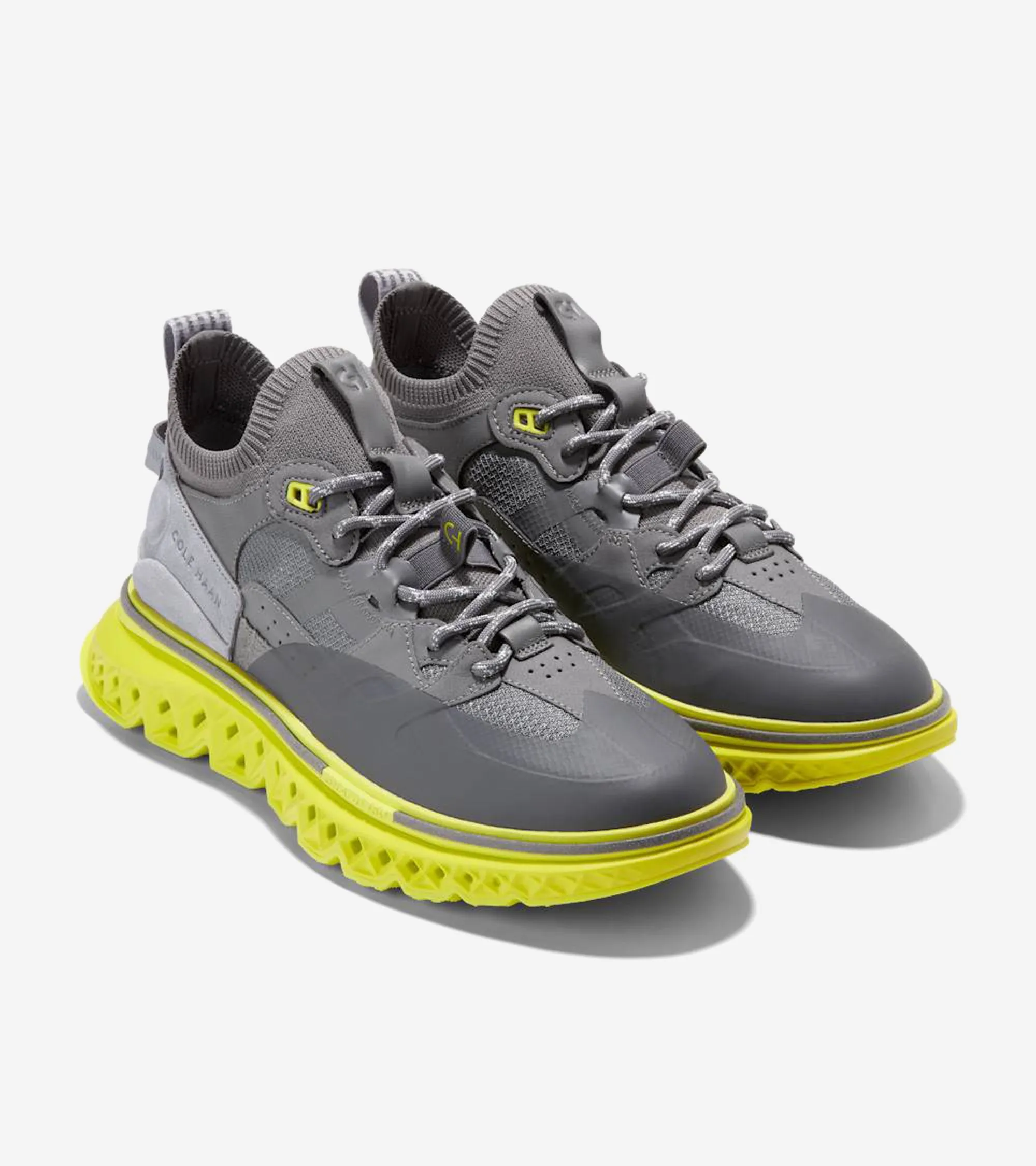 Men's 5.ZERØGRAND WRK Sneaker