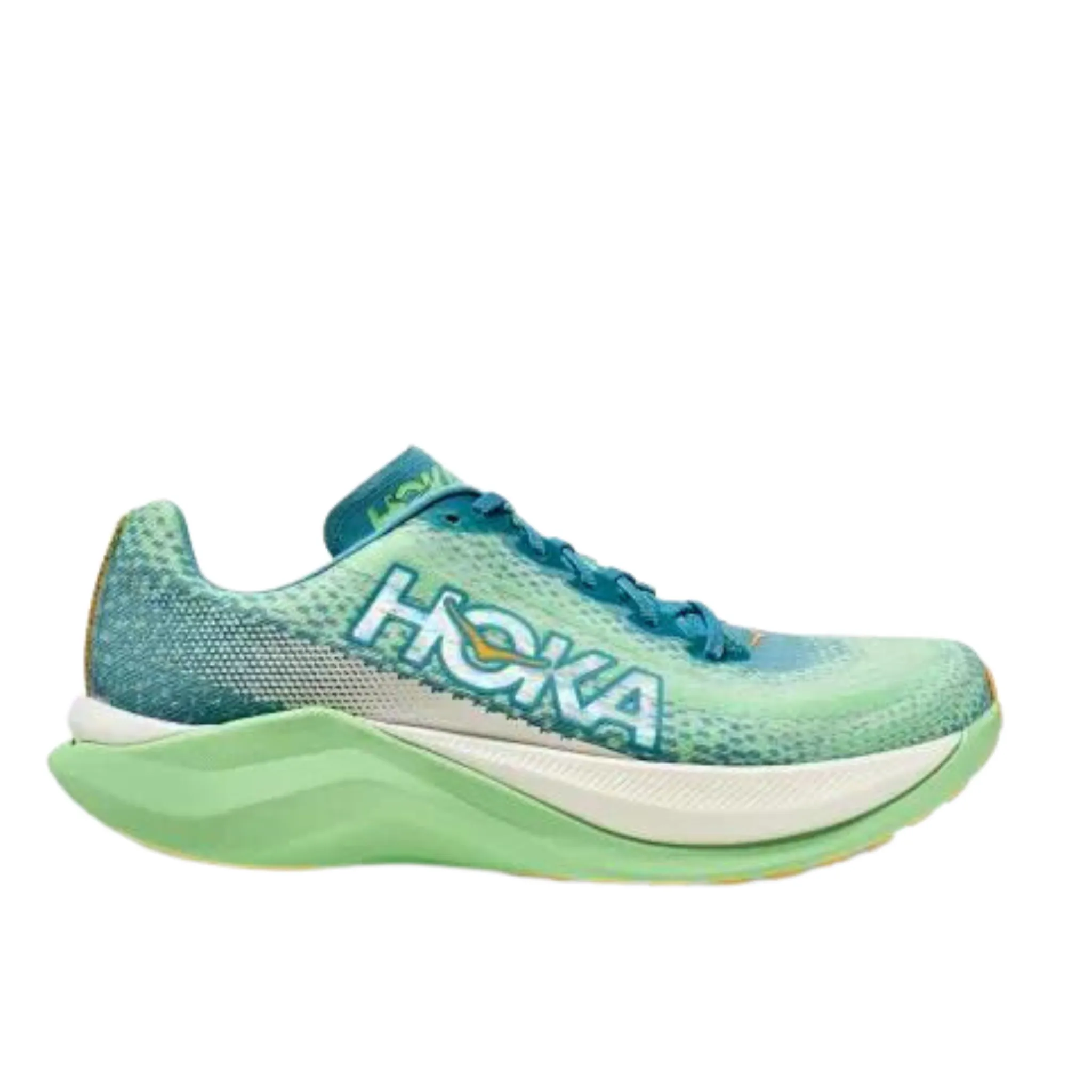 Men's Hoka Mach X