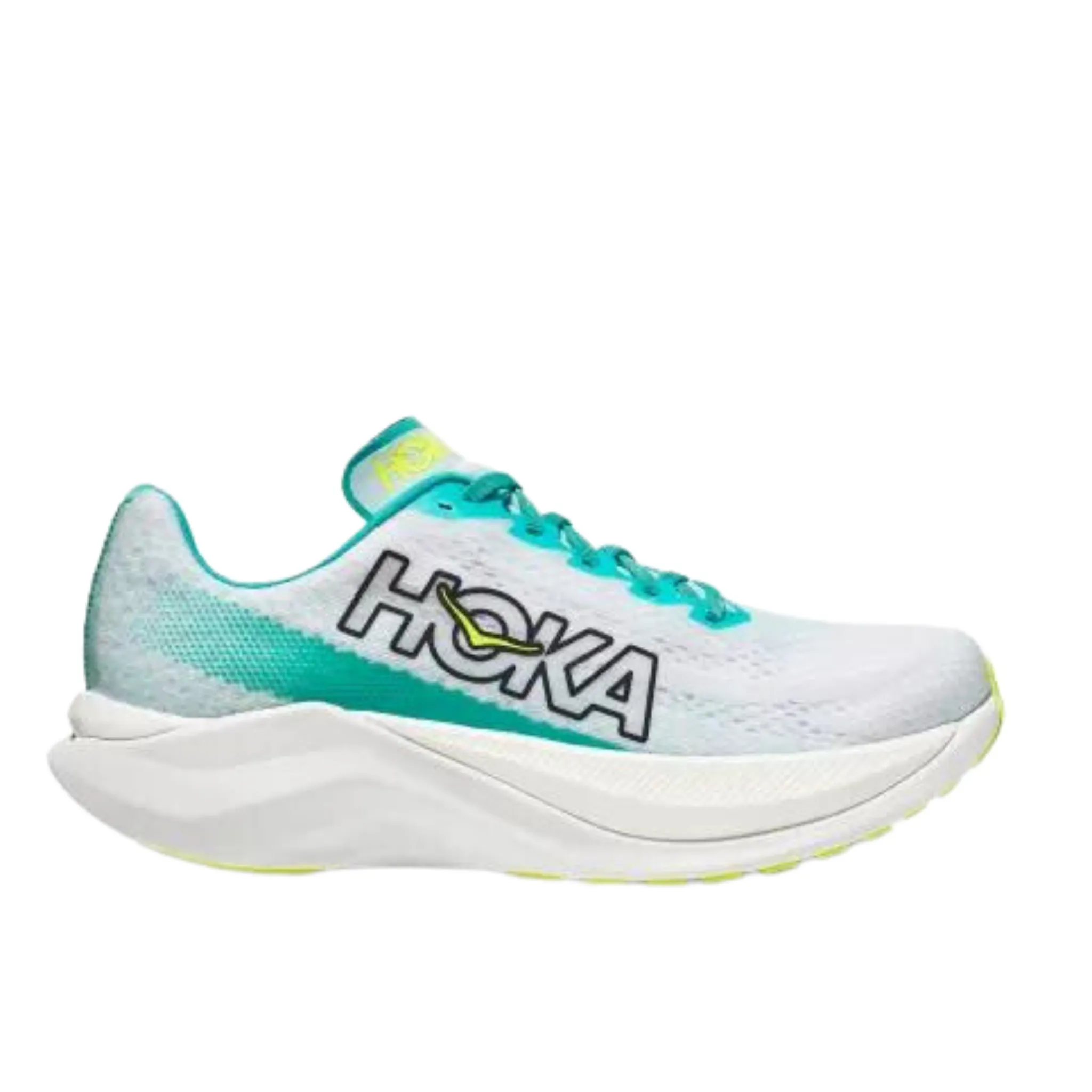 Men's Hoka Mach X