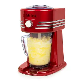 Milex Frozen Ice Blender DRINK MACHINE