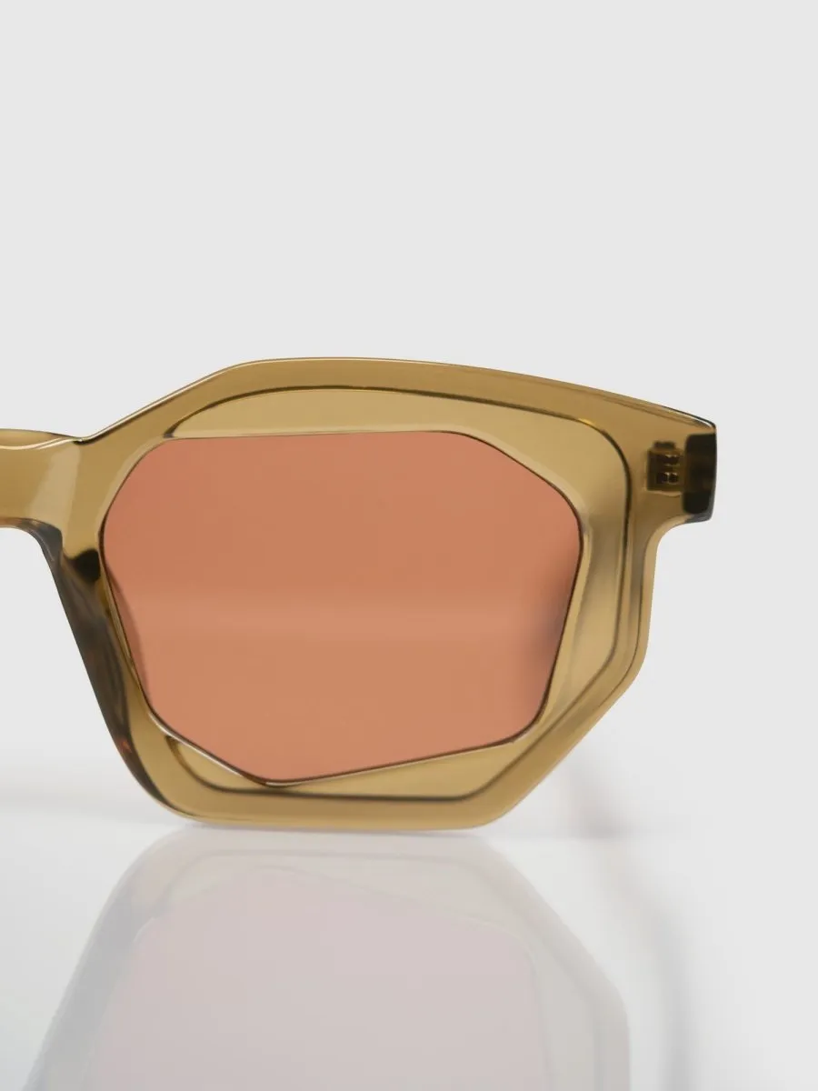 MOCHA MAN SUNNIES