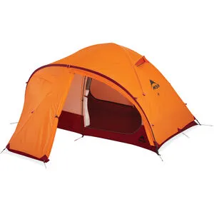 MSR Remote 2 Tent