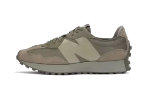 New Balance 327 Military Green