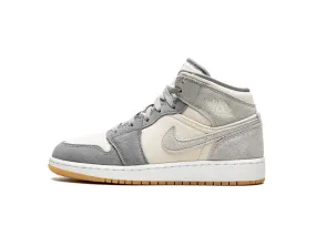 Nike Air Jordan 1 Mid SE "Particle Grey"