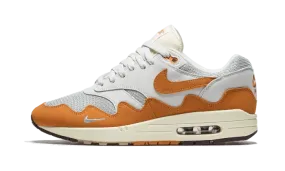 Nike Air Max 1 Patta Monarch (Special Box   Bracelet)