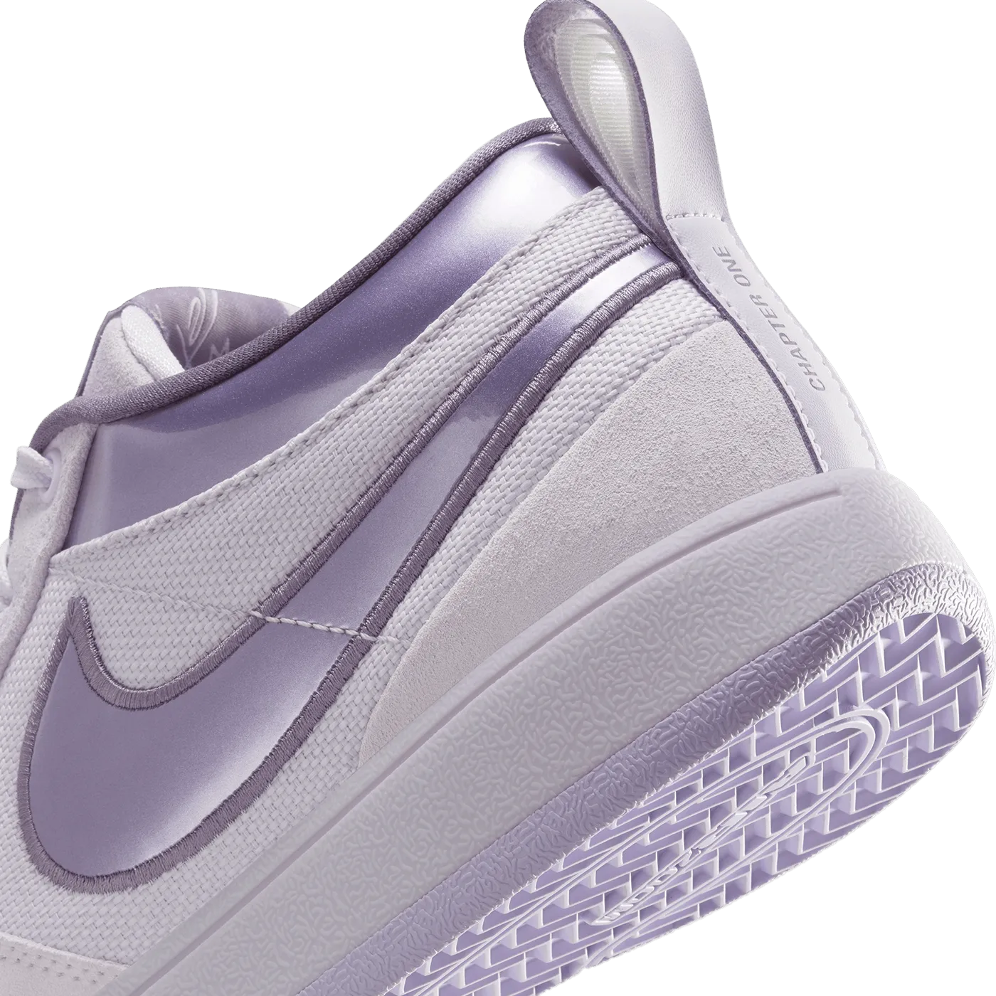 Nike Book 1 EP 'Barely Grape'