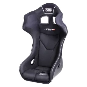 OMP HRC-R Carbon Race Seat