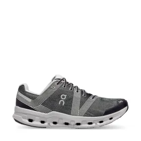 On Men's Cloudgo Sneaker in Black/Glacier