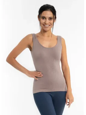 Reversible Ribbed Tank