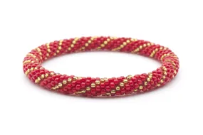 Royal Red Bracelet