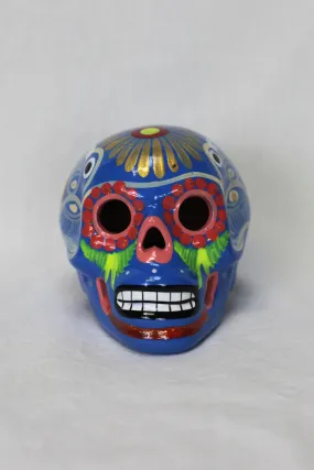 Sugar Skull - Medium