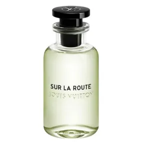 Sur la Route Louis Vuitton for men Decant Fragrance Samples