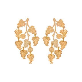 Vela Earrings