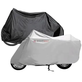 Waterproof Bike Cover Durable | All-Weather Protection with Storage Bag