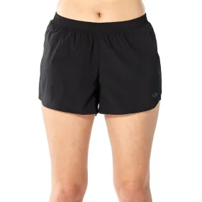 Women's Icebreaker Cool-Lite™ Merino Impulse Running Shorts